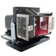 VIVITEK D330MX Original Inside Projector Lamp - Replaces 5811116685-S