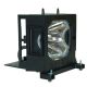 SONY VPL-VW40 Original Inside Projector Lamp - Replaces LMP-H200 / 994802350