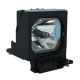 SONY VPL-VW10HT Original Inside Projector Lamp - Replaces LMP-P200
