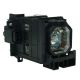 NP06LP / 60002234 Projector Lamp for NEC NP2200