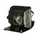 VIVID Originallampe mit Gehäuse für ASK M2+ Produktnummer: SP-LAMP-003 / SP-LAMP-033