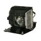 VIVID Originallampe mit Gehäuse für INFOCUS LP70+ Produktnummer: SP-LAMP-003 / SP-LAMP-033