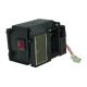 SP-LAMP-018 Projector Lamp for GEHA COMPACT 107 PLUS