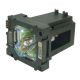 610-341-1941 / POA-LMP124 /  ET-SLMP124 Projector Lamp for SANYO PLC-XP200L