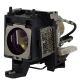 5J.J1S01.001 Projector Lamp for BENQ MP610