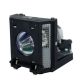 AN-Z200LP / BQC-XVZ200++1 Projector Lamp for SHARP XV-Z201E