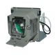 Genuine VIEWSONIC PJD5122 Projector Lamp - RLC-055