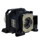 ELPLP40 / V13H010L40 Ersatzlampe mit Gehäuse für EPSON Projektoren