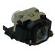 PANASONIC PT-ST10E Original Inside Projector Lamp - Replaces ET-LAB2