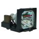 TOSHIBA TLP 681E Projector Lamp