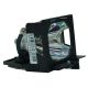TLPL55 Projector Lamp for TOSHIBA TLP 560