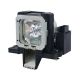 CINEVERSUM BLACKWING HIGH BRIGHTNESS Original Inside Projector Lamp - Replaces R8760003