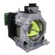PANASONIC PT-DZ8700E Projector Lamp