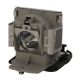 BENQ W550 Original Inside Projector Lamp - Replaces 5J.J1105.001