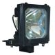 Genuine SHARP XG-C50X Projector Lamp - BQC-XGC50X/1