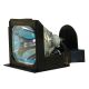 MITSUBISHI X50X Original Inside Projector Lamp - Replaces VLT-X70LP