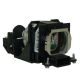 PANASONIC PT-LC80U Projector Lamp