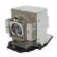 Genuine BENQ MX722 Projector Lamp - 5J.J6N05.001