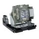 VIVITEK D935VX Original Inside Projector Lamp - Replaces 5811100784-S
