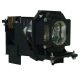PANASONIC PT-LB75VU Original Inside Projector Lamp - Replaces ET-LAB80