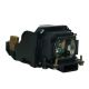 PANASONIC PT-LB51U Original Inside Projector Lamp - Replaces ET-LAB50