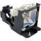PANASONIC PT-L501U Original Inside Projector Lamp - Replaces ET-LA701