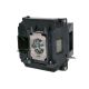 Genuine EPSON EH-TW5900 Projector Lamp - ELPLP68 / V13H010L68