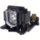 DT01091 / CPD10 Projector Lamp for HITACHI ED-AW100N