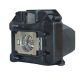 EPSON H406C Original Inside Projector Lamp - Replaces ELPLP64 / V13H010L64