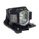 Genuine VIEWSONIC Pro9500 Projector Lamp - RLC-063