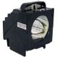 BARCO OVERVIEW D2 - 132W Original Inside Projector Lamp - Replaces R9842807