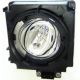 TOSHIBA P500DL Original Inside Projector Lamp - Replaces LP120DT / 94822212
