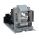 VIVITEK D863 Original Inside Projector Lamp - Replaces 5811117175-S