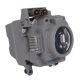 CHRISTIE MIRAGE WU7K-M Original Inside Projector Lamp - Replaces 003-120483-01