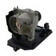 Genuine OPTOMA EX665UTis Projector Lamp - SP.8JR03GC01