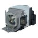 SONY VPL-DX11 Original Inside Projector Lamp - Replaces LMP-D200