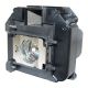 Genuine EPSON H382A Projector Lamp - ELPLP60 / V13H010L60