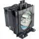 ET-LAD55 Projector Lamp for PANASONIC PT-L5600 (Single Lamp)