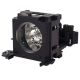 DUKANE ImagePro 8776-RJ Original Inside Projector Lamp - Replaces 456-8755E