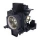 Genuine SANYO PLC-XM100L Projector Lamp - 610-347-5158 / POA-LMP137
