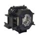 EPSON EMP-X5+ Original Inside Projector Lamp - Replaces ELPLP41 / V13H010L41