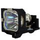 MITSUBISHI SL25U Original Inside Projector Lamp - Replaces VLT-XL30LP