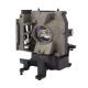 TLPLET10 Projector Lamp for TOSHIBA TDP TX10