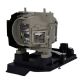 20-01501-20 Projector Lamp for SMART BOARD 40wi