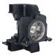 PANASONIC PT-EW530L Original Inside Projector Lamp - Replaces ET-LAE200