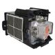 DIGITAL PROJECTION PROJECTION HIGHLITE CINE 1080P-260 HC Original Inside Projector Lamp - Replaces 0