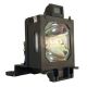 POA-LMP125 / 610-342-2626 Projector Lamp for EIKI LC-WGC500AL
