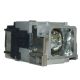EPSON H362A Original Inside Projector Lamp - Replaces ELPLP65 / V13H010L65