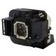 NEC PE501X Original Inside Projector Lamp - Replaces NP23LP / 100013284
