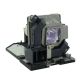 NEC NP-M402W Original Inside Projector Lamp - Replaces NP30LP / 100013543